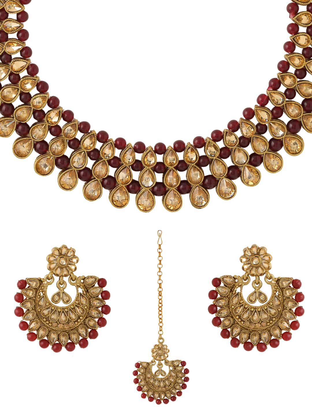 gold-plated-kundan-choker-necklace-set-viraasi