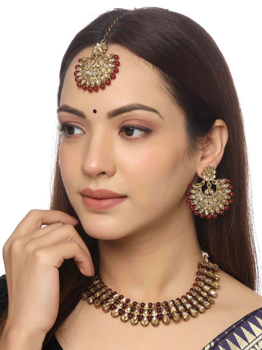 gold-plated-kundan-choker-necklace-set-viraasi