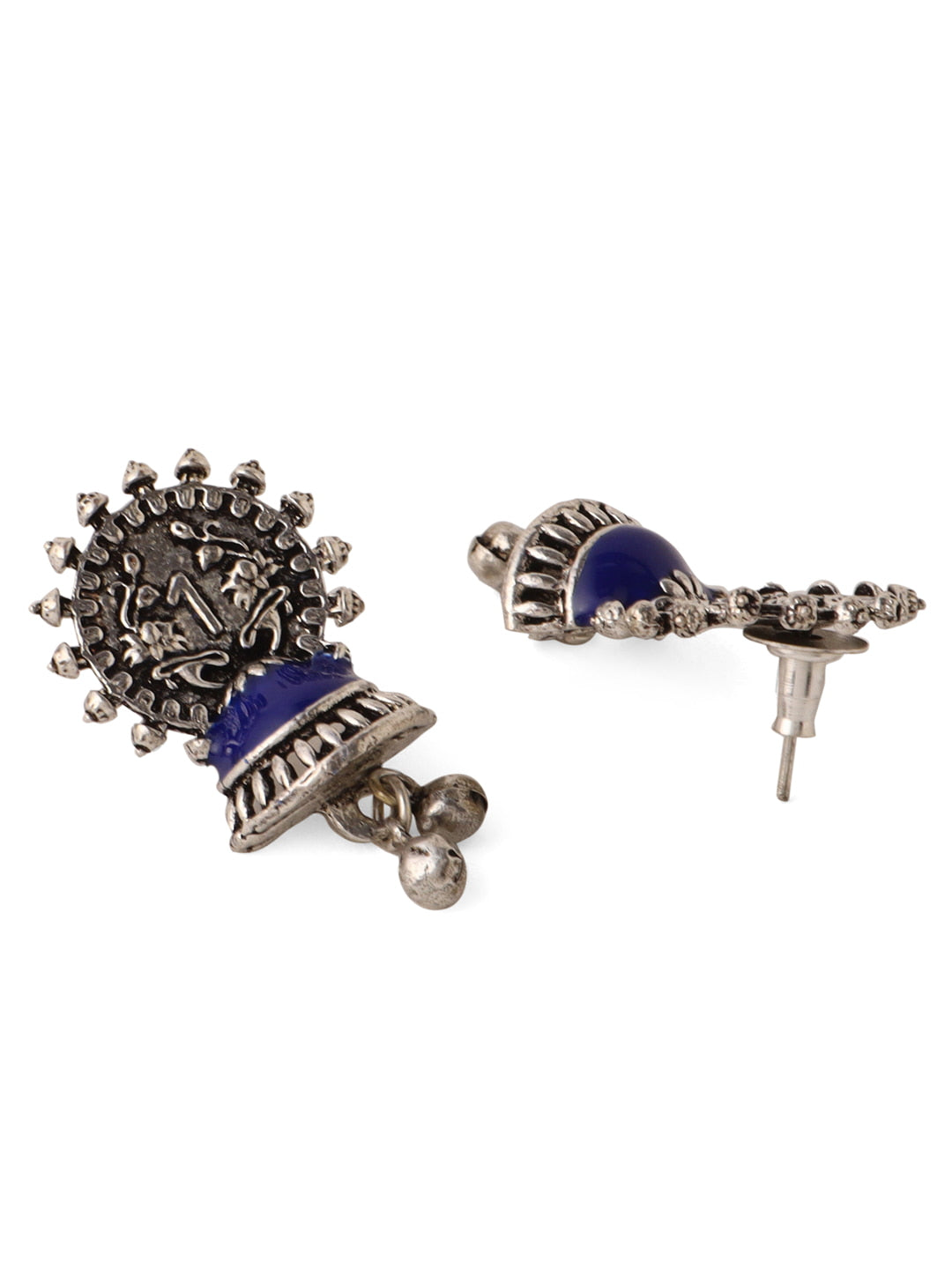 meenakari-enameling-oxidised-earrings-for-women-and-girls-viraasi