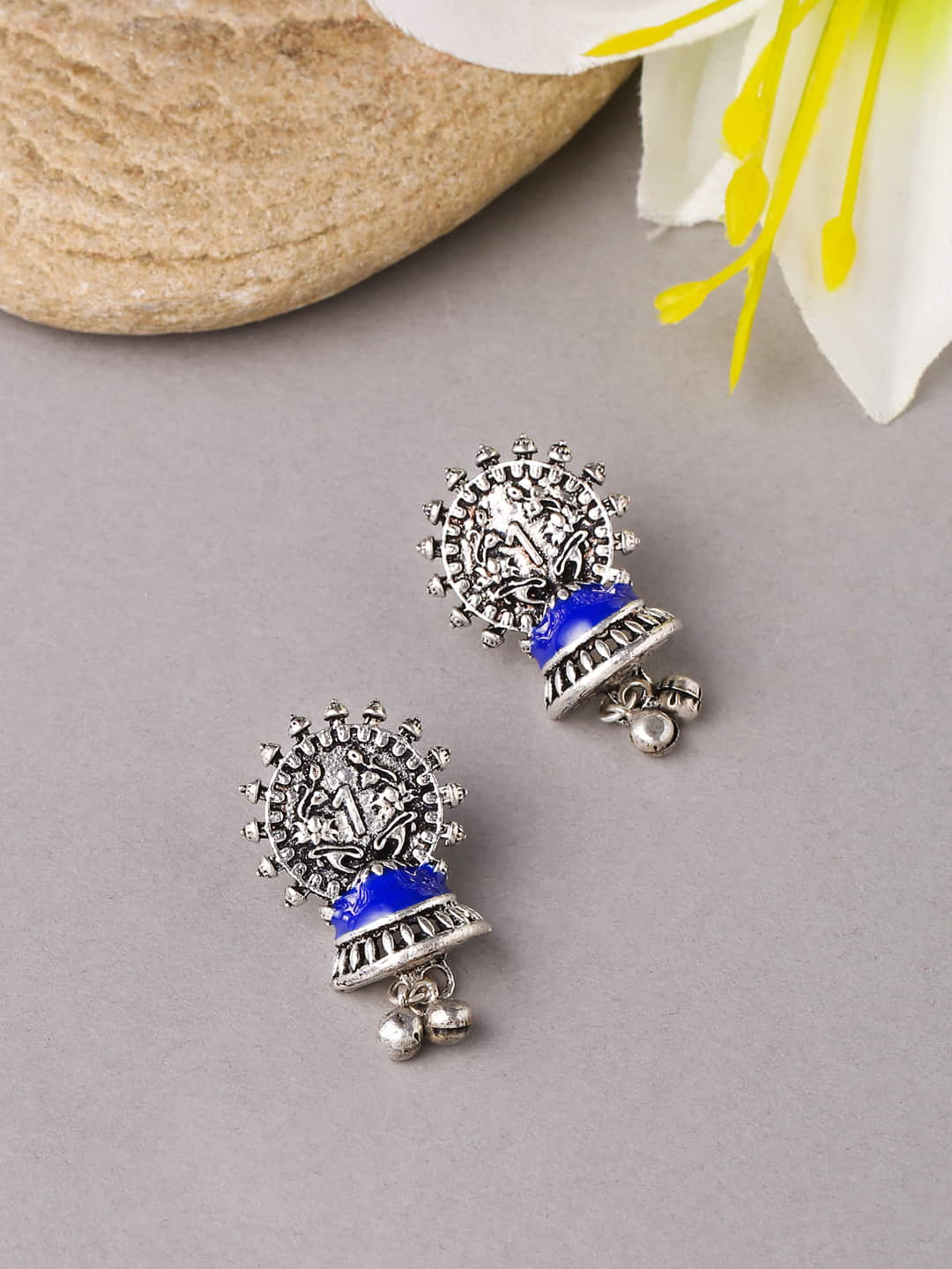 meenakari-enameling-oxidised-earrings-for-women-and-girls-viraasi