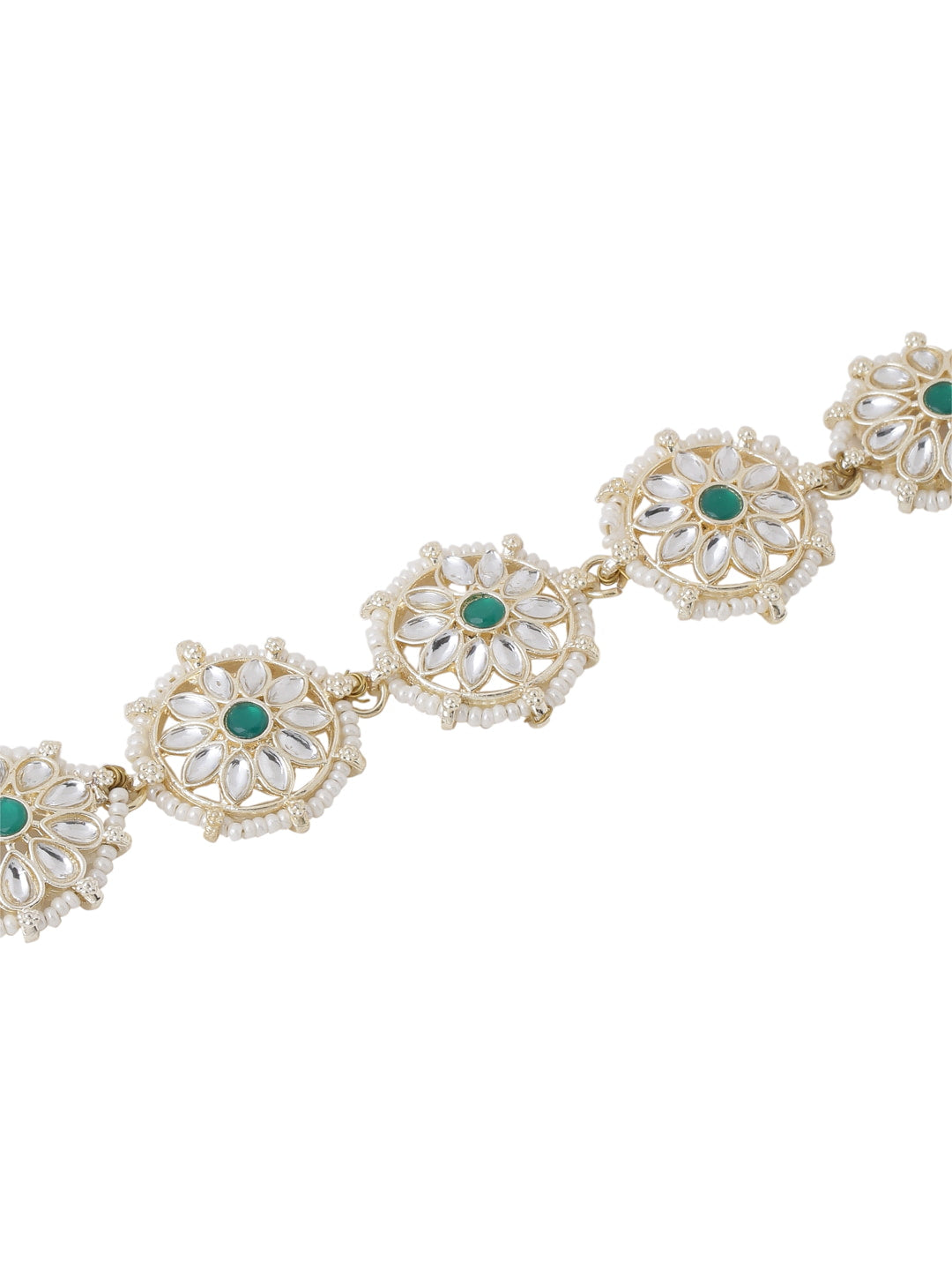 floral-shape-sheeshphool-with-green-stone-viraasi